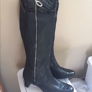 Brighton 9M boots